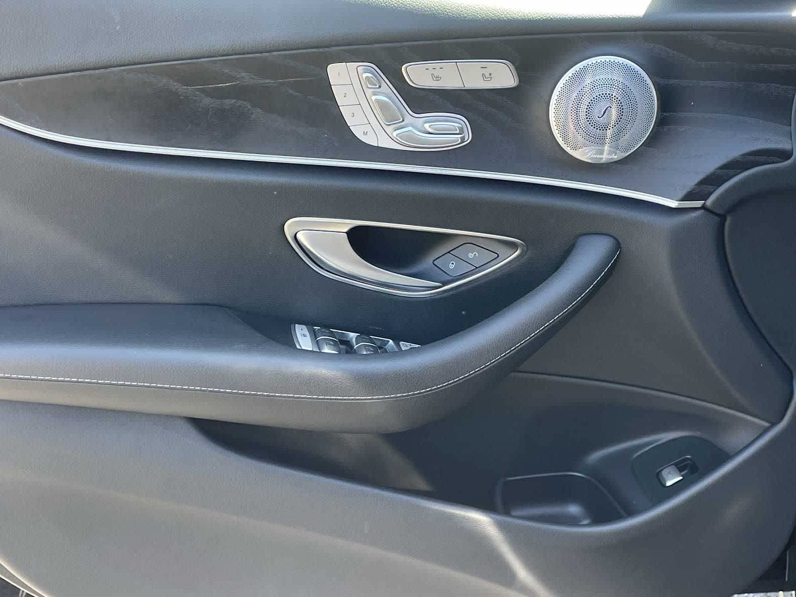 2020 Mercedes-Benz E 350 E 350