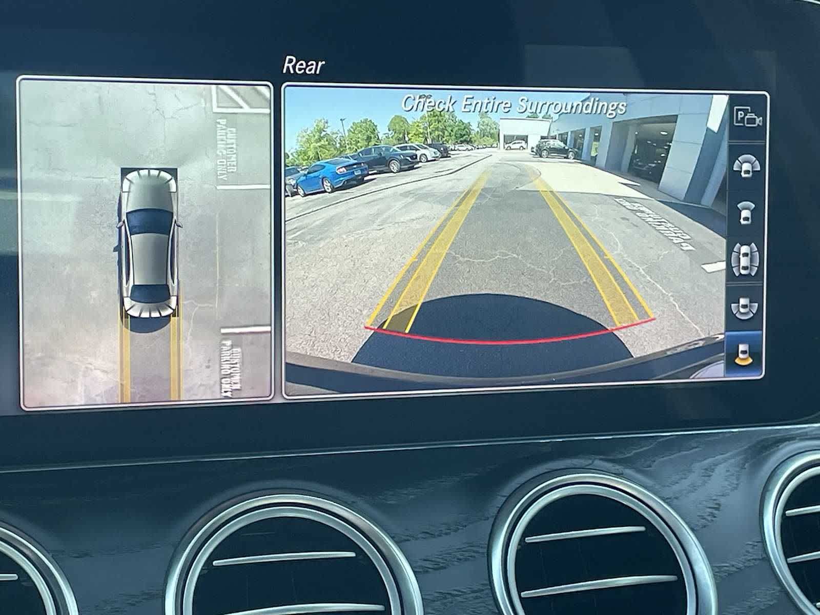 2020 Mercedes-Benz E 350 E 350
