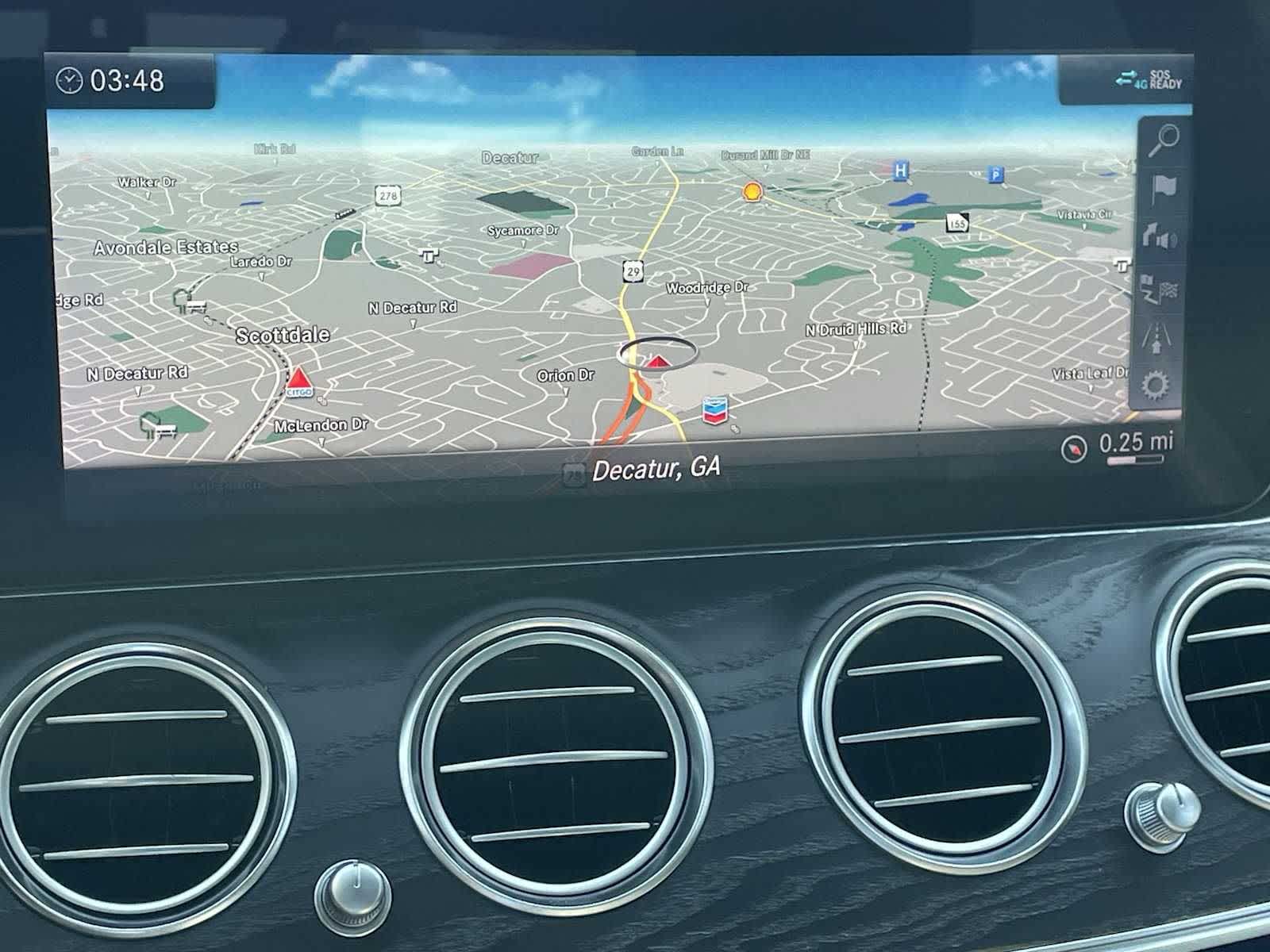 2020 Mercedes-Benz E 350 E 350