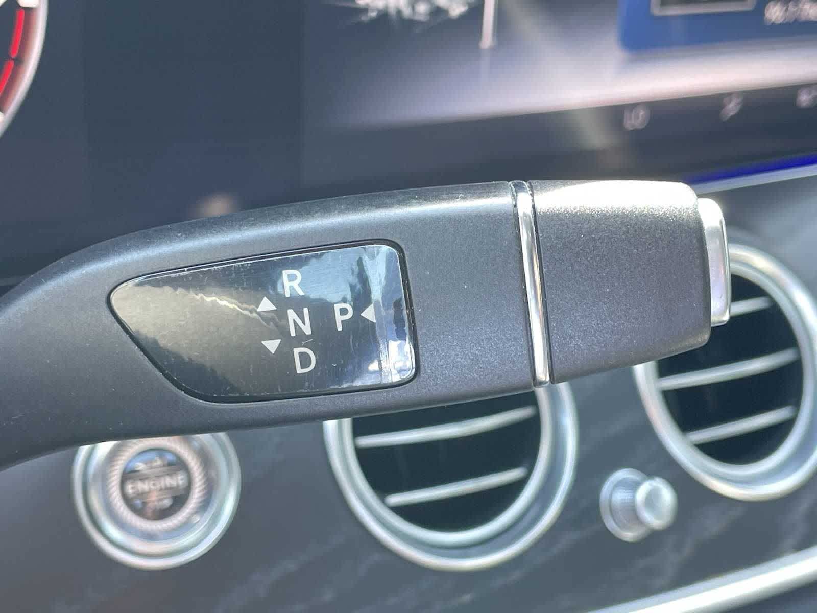 2020 Mercedes-Benz E 350 E 350