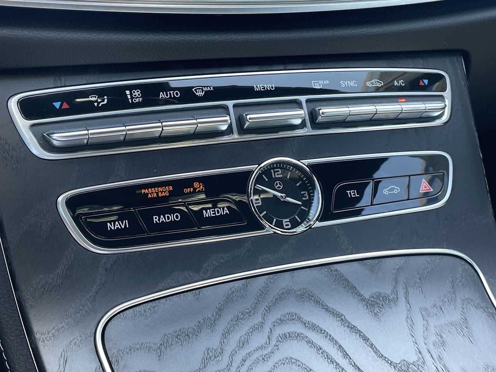 2020 Mercedes-Benz E 350 E 350