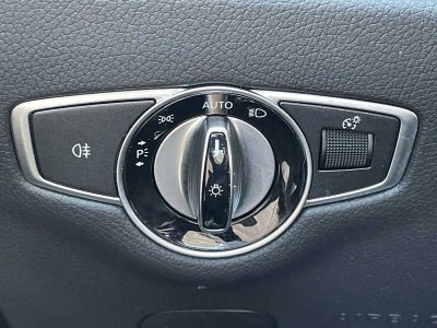 2020 Mercedes-Benz E 350 E 350