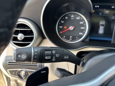 2021 Mercedes-Benz GLC 300 GLC 300