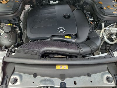 2021 Mercedes-Benz GLC 300 GLC 300