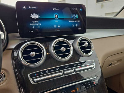 2022 Mercedes-Benz GLC GLC 300