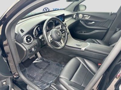2021 Mercedes-Benz GLC 300 GLC 300