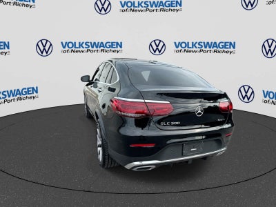 2021 Mercedes-Benz GLC 300 GLC 300
