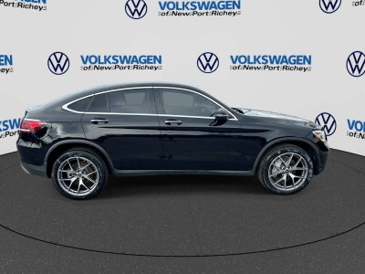2021 Mercedes-Benz GLC 300 GLC 300