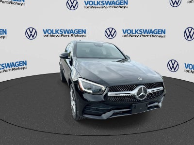 2021 Mercedes-Benz GLC 300 GLC 300
