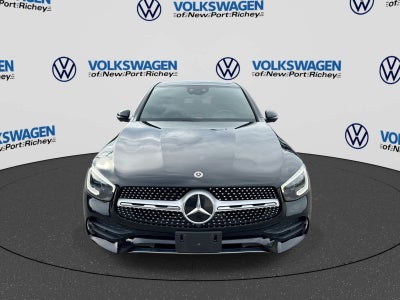 2021 Mercedes-Benz GLC 300 GLC 300
