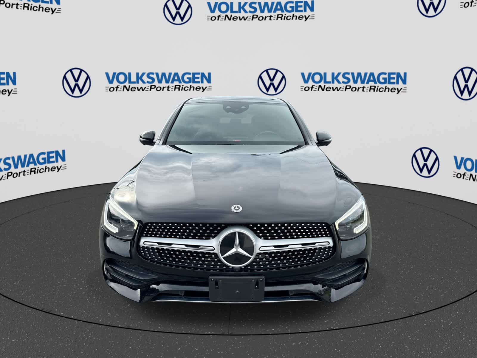 2021 Mercedes-Benz GLC 300 GLC 300