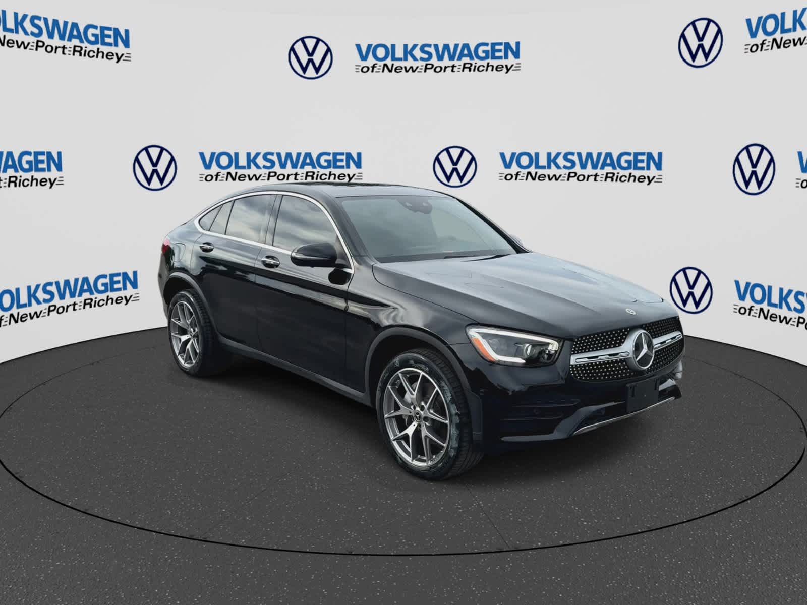 2021 Mercedes-Benz GLC 300 GLC 300