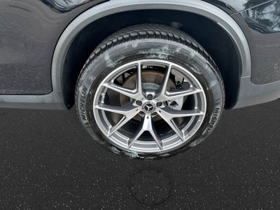 2021 Mercedes-Benz GLC 300 GLC 300