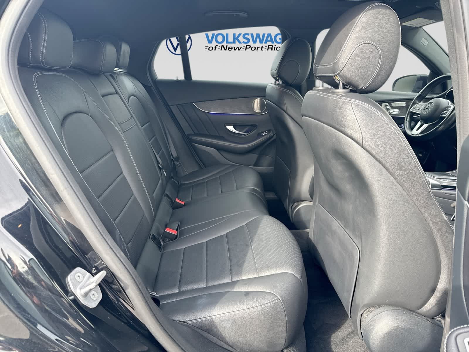 2021 Mercedes-Benz GLC 300 GLC 300