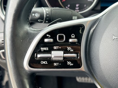 2021 Mercedes-Benz GLC 300 GLC 300