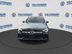 2021 Mercedes-Benz GLC 300 GLC 300