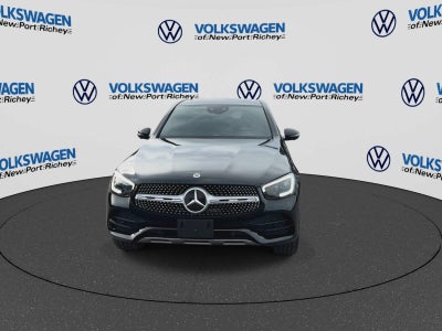 2021 Mercedes-Benz GLC 300 GLC 300