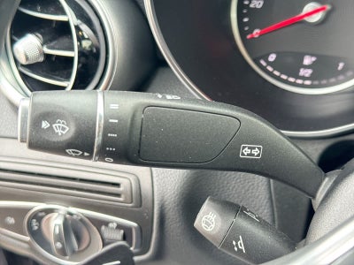 2021 Mercedes-Benz GLC 300 GLC 300
