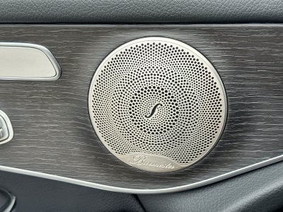 2021 Mercedes-Benz GLC 300 GLC 300