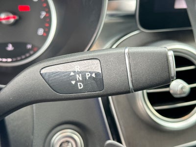 2021 Mercedes-Benz GLC 300 GLC 300