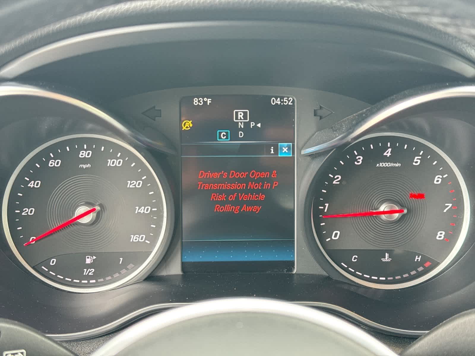 2021 Mercedes-Benz GLC 300 GLC 300