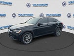 2021 Mercedes-Benz GLC 300 GLC 300