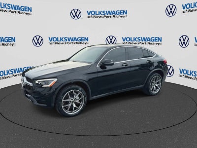 2021 Mercedes-Benz GLC 300 GLC 300