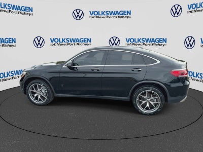 2021 Mercedes-Benz GLC 300 GLC 300