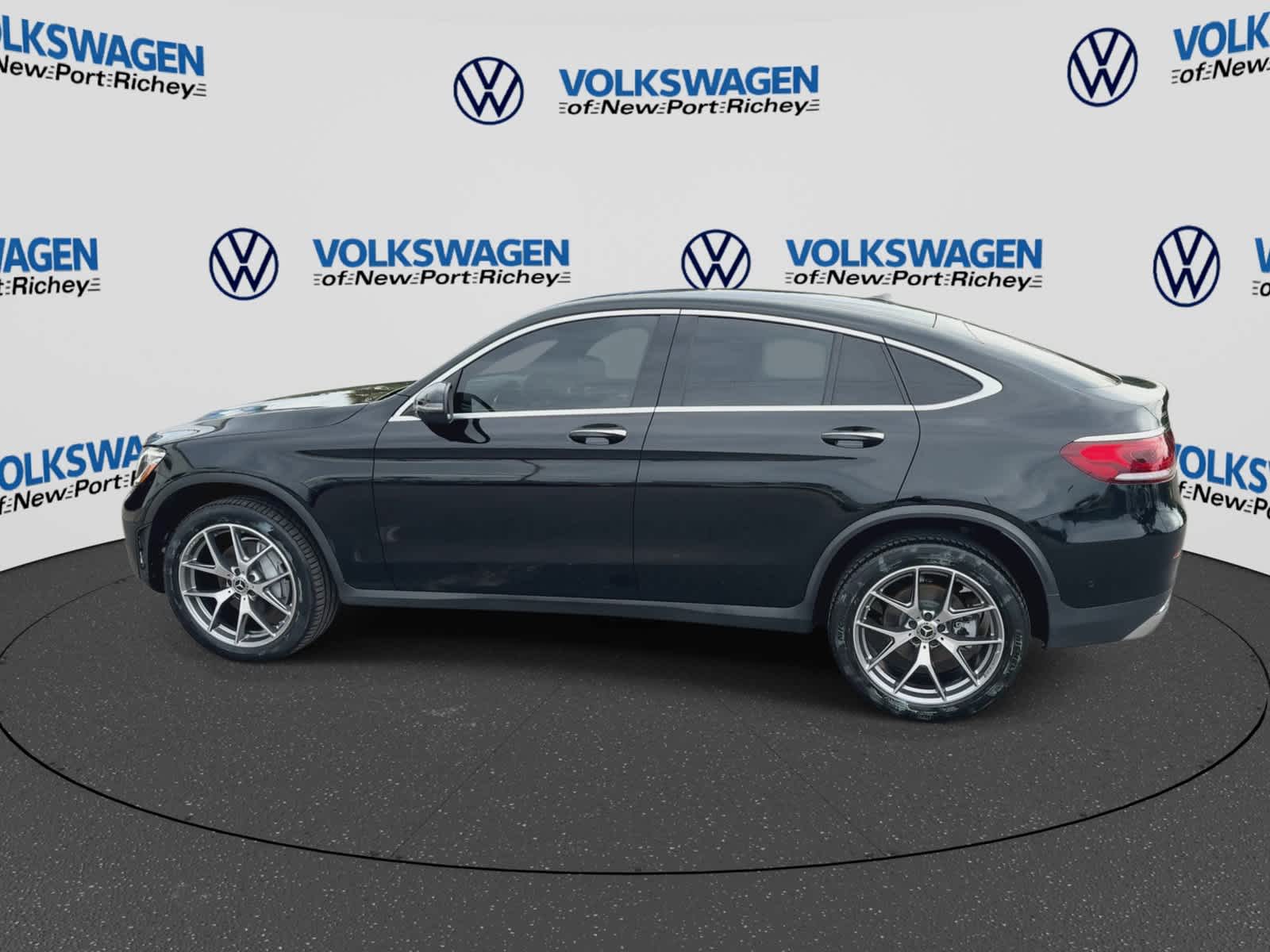 2021 Mercedes-Benz GLC 300 GLC 300