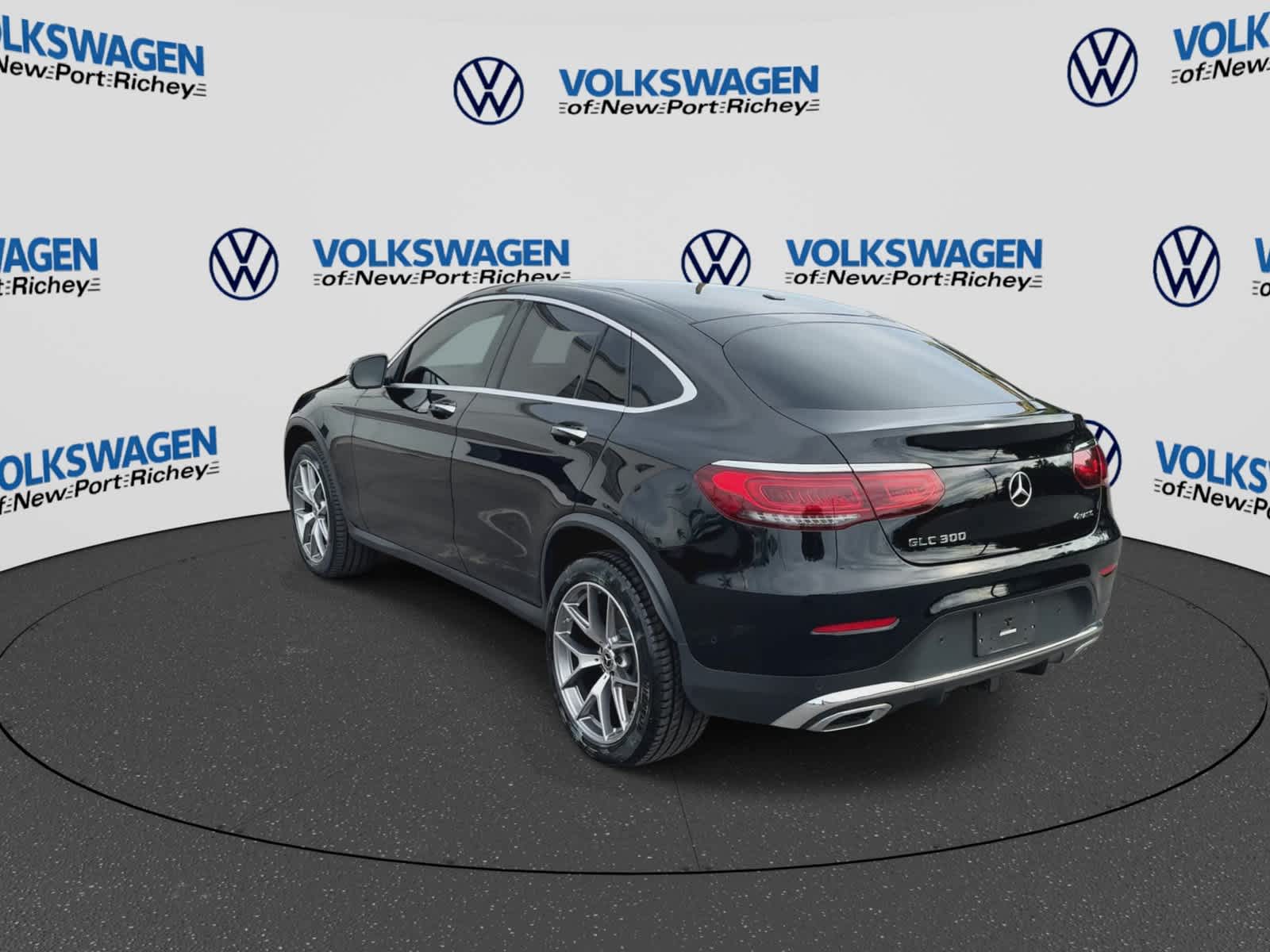 2021 Mercedes-Benz GLC 300 GLC 300
