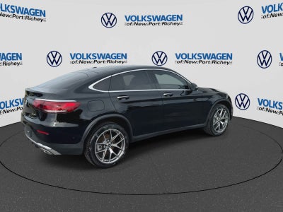 2021 Mercedes-Benz GLC 300 GLC 300