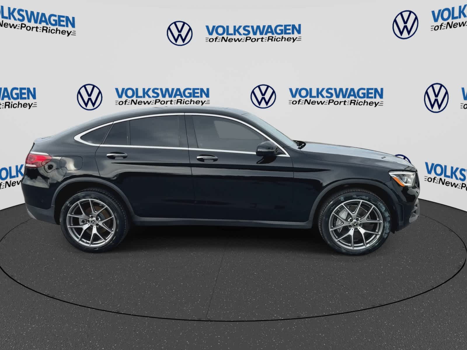 2021 Mercedes-Benz GLC 300 GLC 300