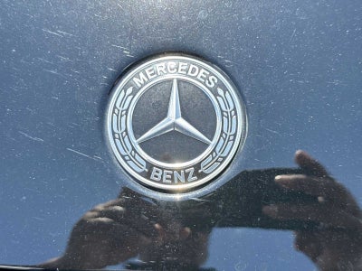 2022 Mercedes-Benz GLB 250 GLB 250