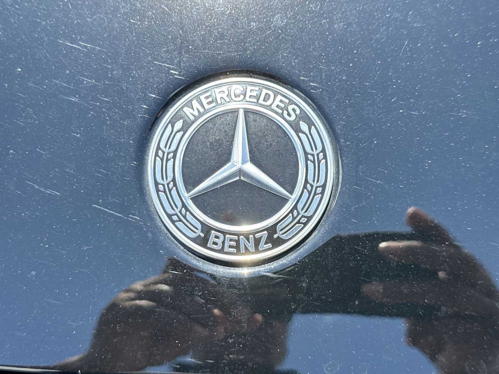 2022 Mercedes-Benz GLB 250 GLB 250