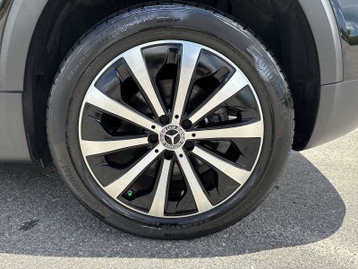 2022 Mercedes-Benz GLB 250 GLB 250