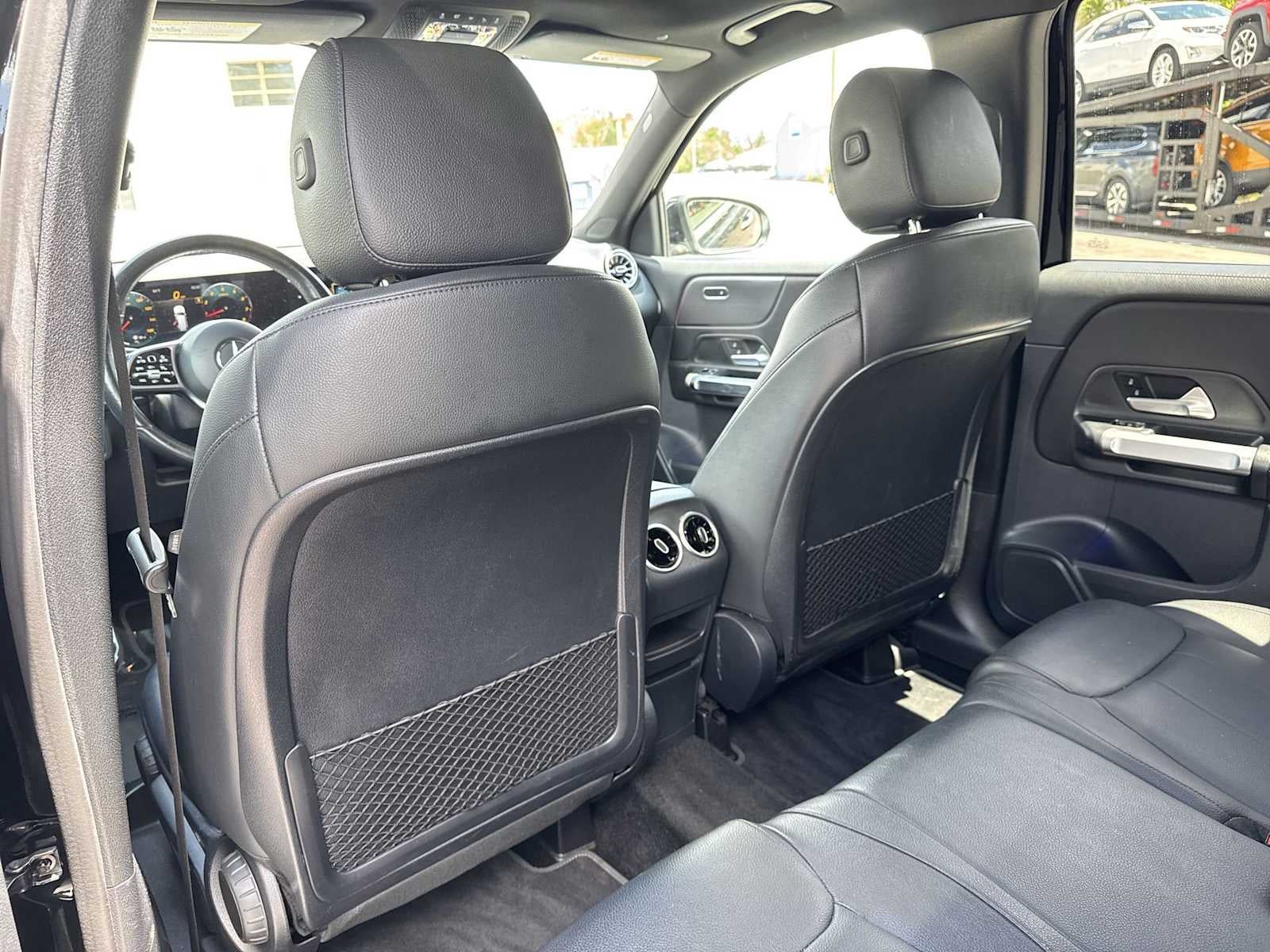 2022 Mercedes-Benz GLB 250 GLB 250