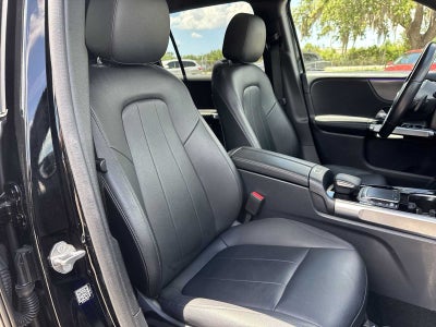 2022 Mercedes-Benz GLB 250 GLB 250