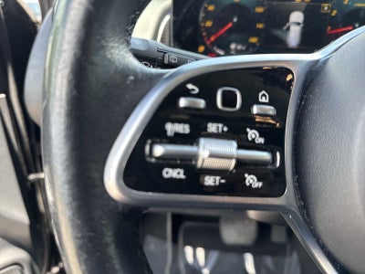 2022 Mercedes-Benz GLB 250 GLB 250