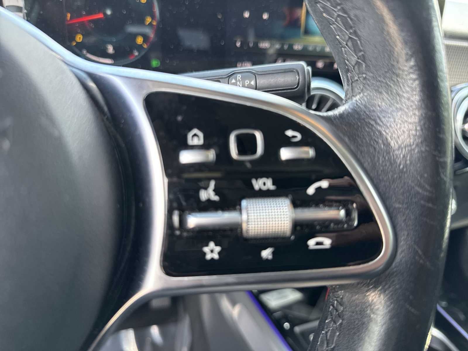 2022 Mercedes-Benz GLB 250 GLB 250