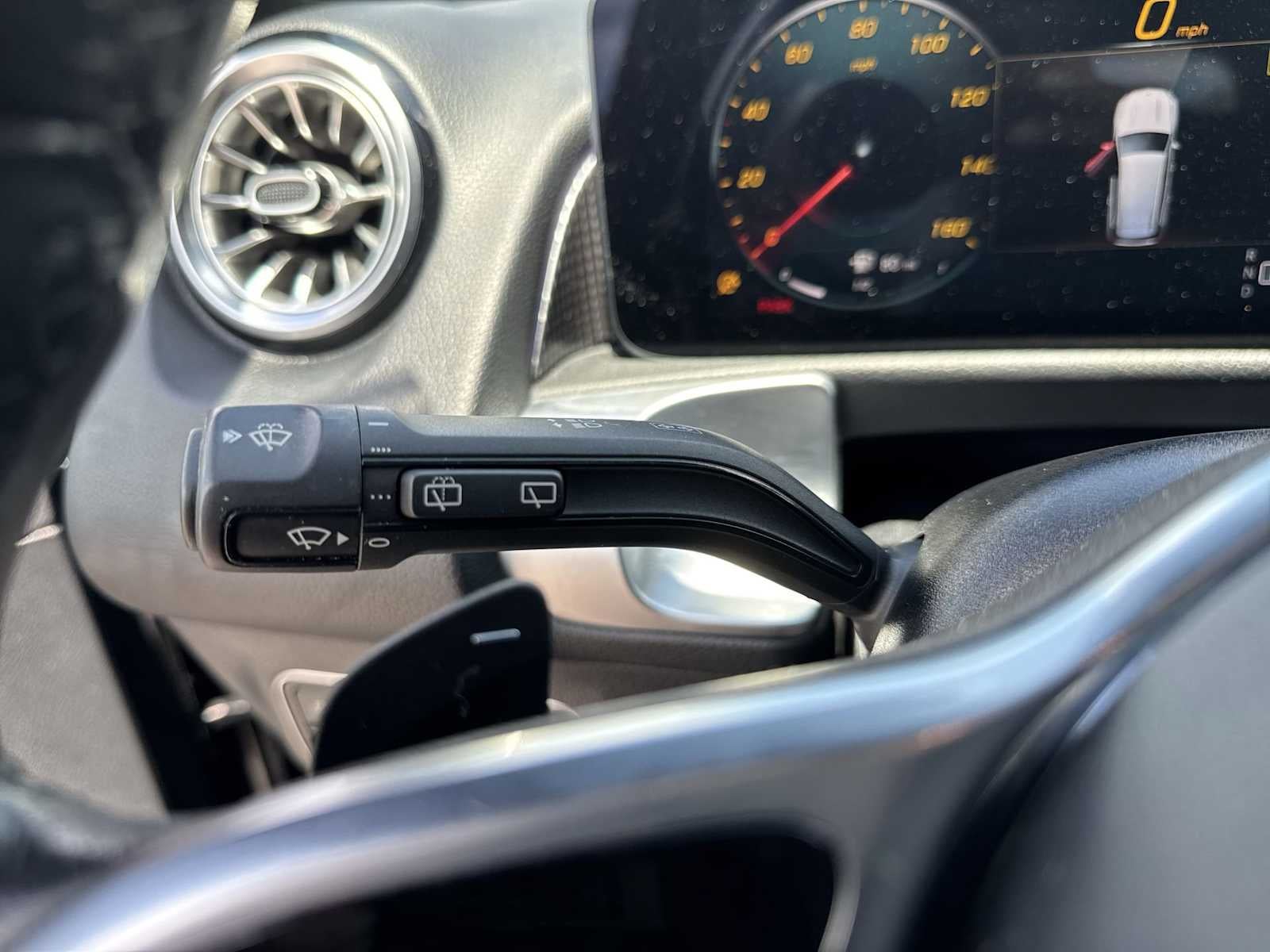 2022 Mercedes-Benz GLB 250 GLB 250