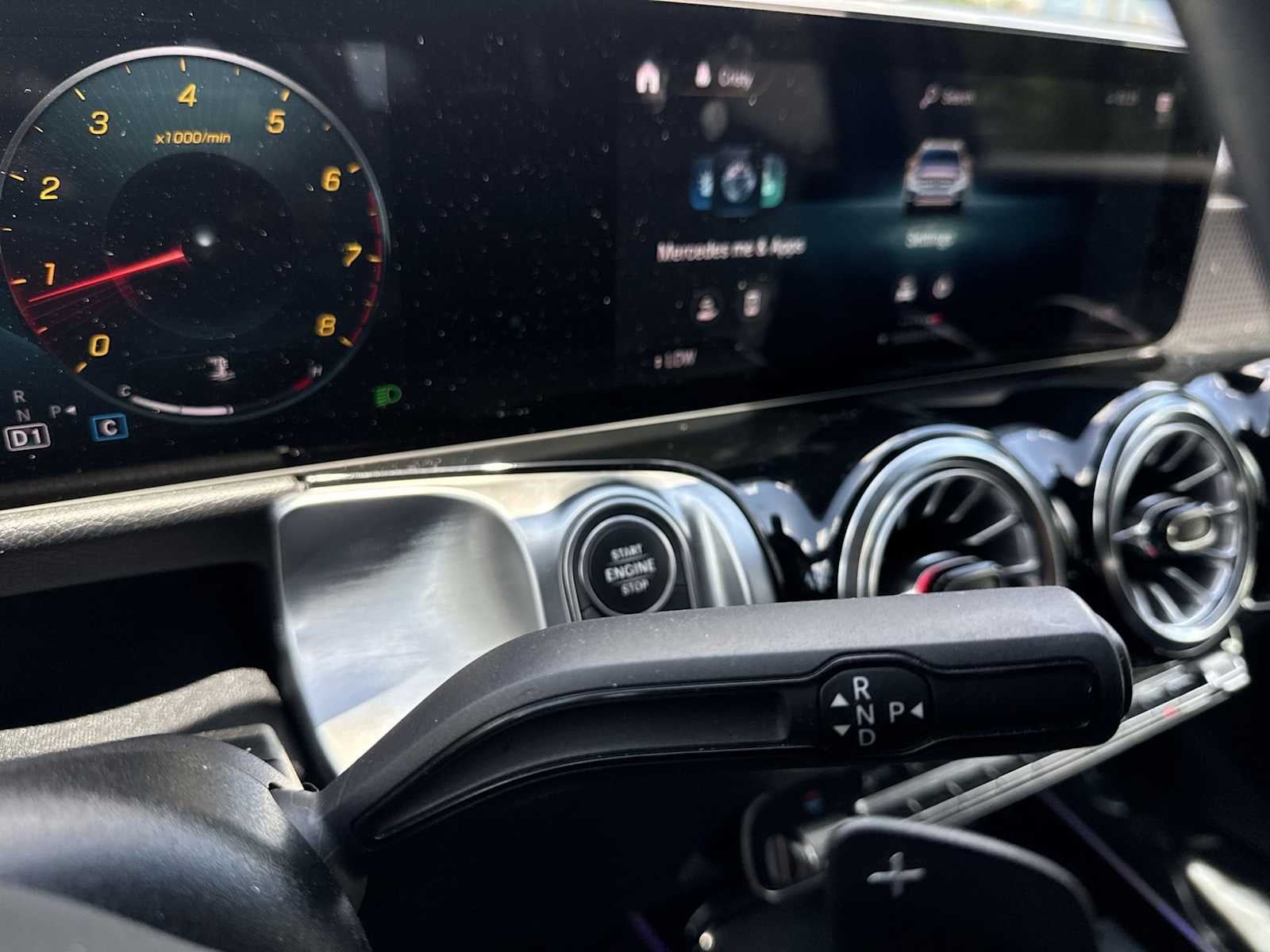 2022 Mercedes-Benz GLB 250 GLB 250