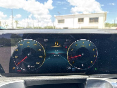 2022 Mercedes-Benz GLB 250 GLB 250