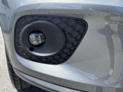 2022 Mercedes-Benz GLB 250 GLB 250