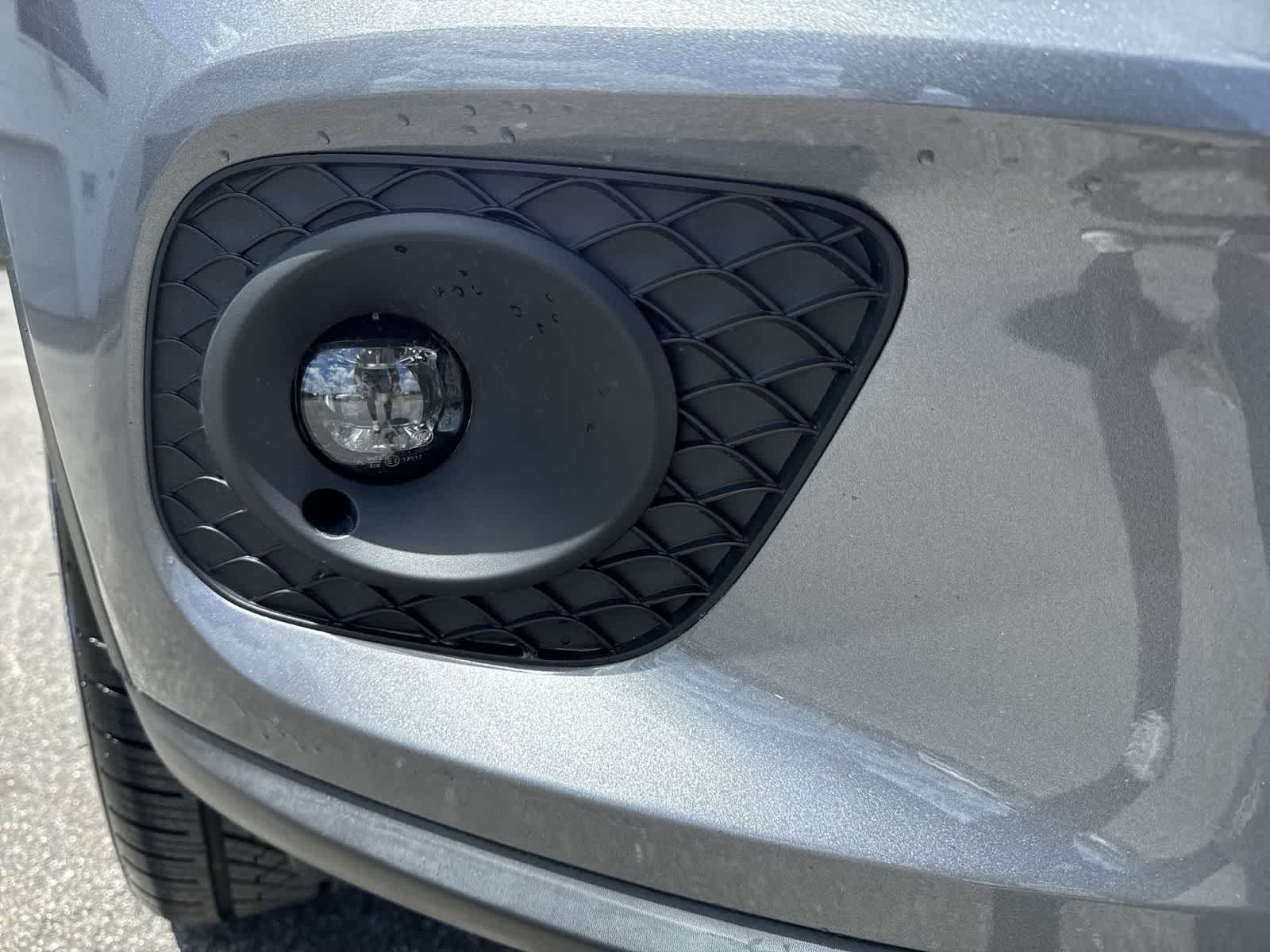 2022 Mercedes-Benz GLB 250 GLB 250