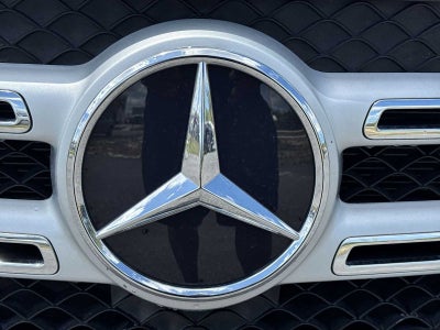2022 Mercedes-Benz GLB 250 GLB 250