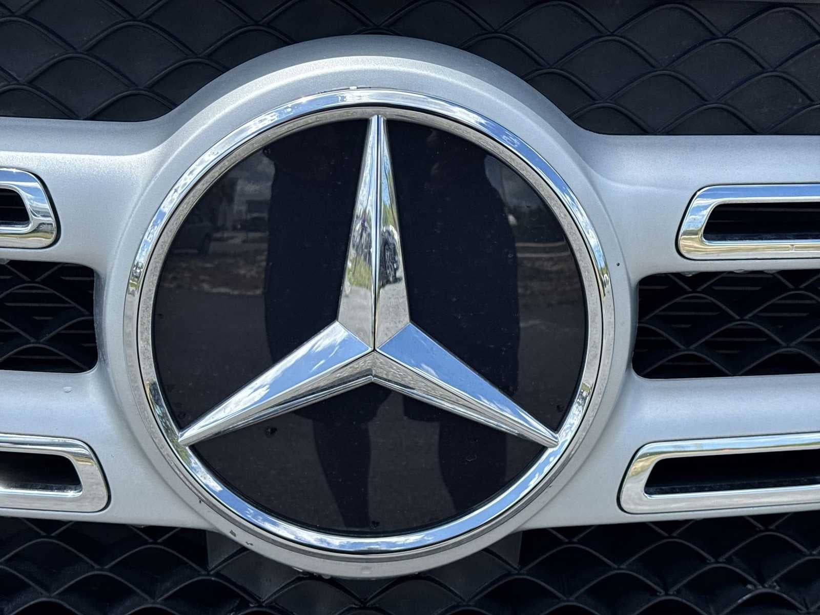 2022 Mercedes-Benz GLB 250 GLB 250
