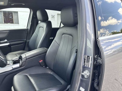 2022 Mercedes-Benz GLB 250 GLB 250
