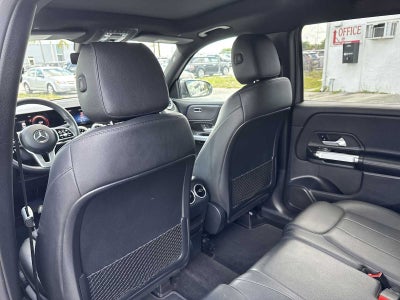 2022 Mercedes-Benz GLB 250 GLB 250