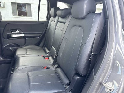 2022 Mercedes-Benz GLB 250 GLB 250