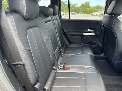 2022 Mercedes-Benz GLB 250 GLB 250